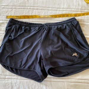 Tracksmith Running Van Cortlandt Shorts L
